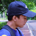 Perfil de Daniel Larze