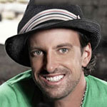 Daniel Powter