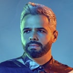 Letras(lyrics) de canciones de Daniel Santacruz