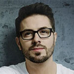 Biografía de Danny Gokey