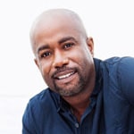 Discografía de Darius Rucker