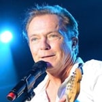 Discografía de David Cassidy