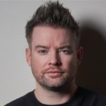 Discografía de David Cook