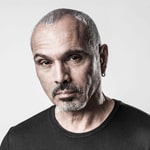 Biografía de David Morales