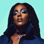 Música de Dawn Richard