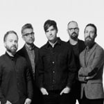 Conciertos de Death Cab For Cutie