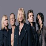 Discografía de Def Leppard