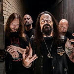 Biografía de Deicide