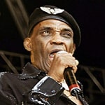 Discografía de Desmond Dekker