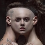 Discografía de Die Antwoord