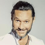 Biografía de Diego Torres