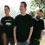 Discografía de Dillinger Four