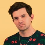 Perfil de Dillon Francis