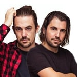 Discografía de Dimitri Vegas & Like Mike