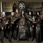 Conciertos de Dimmu Borgir