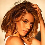 Discografía de Dinah Jane