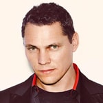 Música de DJ Tiesto