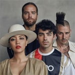 Discografía de DNCE