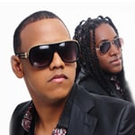 Letras(lyrics) de canciones de Doble T y El Crock