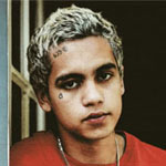 Perfil de Dominic Fike