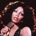 Perfil de Donna Summer