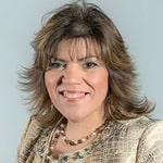 Perfil de Doris Machín