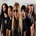 Letras(lyrics) de canciones de Dragonforce