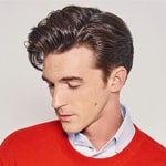 Perfil de Drake Bell