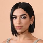 Discografía de Dua Lipa