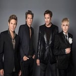 Letras(lyrics) de canciones de Duran Duran