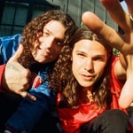 Biografía de DVBBS