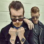 Biografía de Eagles Of Death Metal