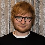 Letras(lyrics) de canciones de Ed Sheeran