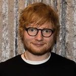 Música de Ed Sheeran