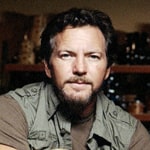 Perfil de Eddie Vedder