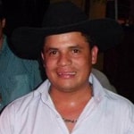 Perfil de Edgardo Ramírez