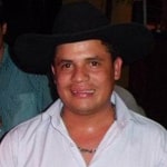 Letras(lyrics) de canciones de Edgardo Ramírez