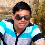 Perfil de Edy Rojas