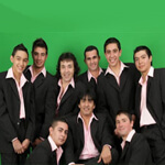 Letras(lyrics) de canciones de El Combo 10