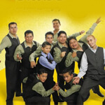 Letras(lyrics) de canciones de El Combo Loco