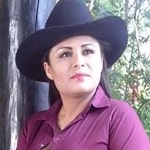 Perfil de Elisa Guerrero