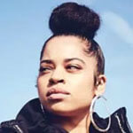 Letras(lyrics) de canciones de Ella Mai