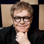Discografía de Elton John