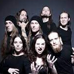 Biografía de Eluveitie