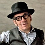 Discografía de Elvis Costello