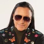 Discografía de Elvis Crespo