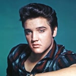 Letras(lyrics) de canciones de Elvis Presley