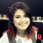 Discografía de Ely Salazar