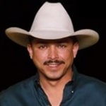 Perfil de Emilio Navaira