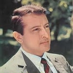 Perfil de Emilio Pericoli